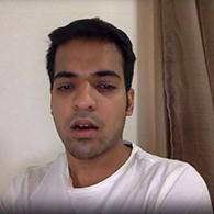 Saurabh Mittal
