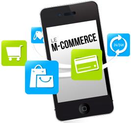 mobile-commerce