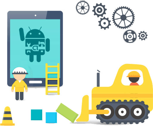 android-development