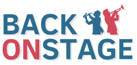 backonStage Logo